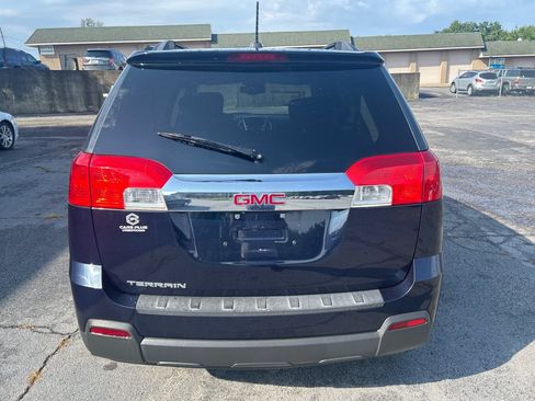 Used 2015 GMC Terrain SLE w/ Convenience Package FWD image 7