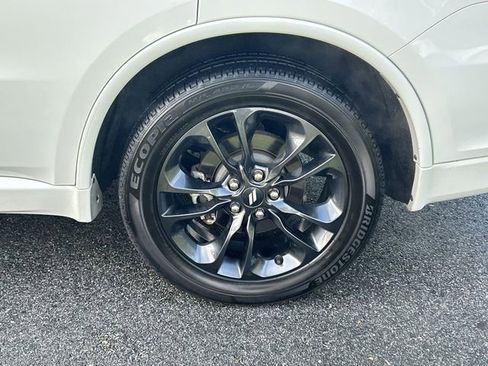 Used 2025 Dodge Durango R/T AWD/4WD image 11