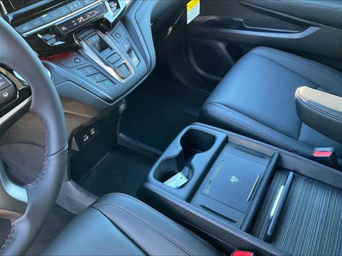 New 2026 Honda Odyssey Sport-L image 14