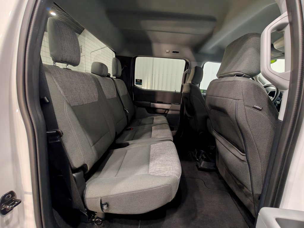 Used 2023 Ford F150 XLT w/ XTR Package AWD/4WD image 22