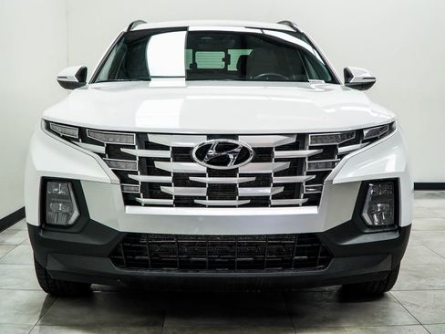 Used 2024 Hyundai Santa Cruz SEL w/ Activity Package image 7