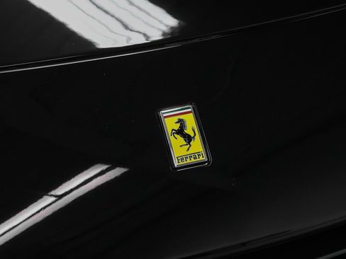 Certified 2017 Ferrari F12 Berlinetta RWD image 6