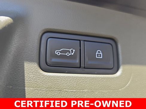 Used 2025 Hyundai Santa Fe Calligraphy AWD/4WD image 15