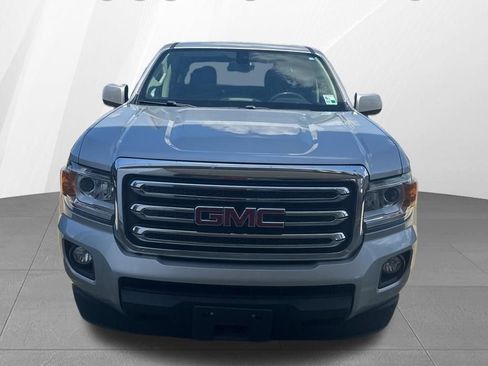 Used 2016 GMC Canyon SLE w/ Trailering Package RWD image 2