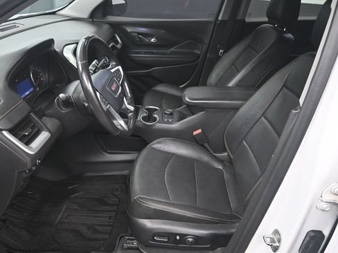Used 2020 GMC Terrain SLT w/ Preferred Package AWD/4WD image 13
