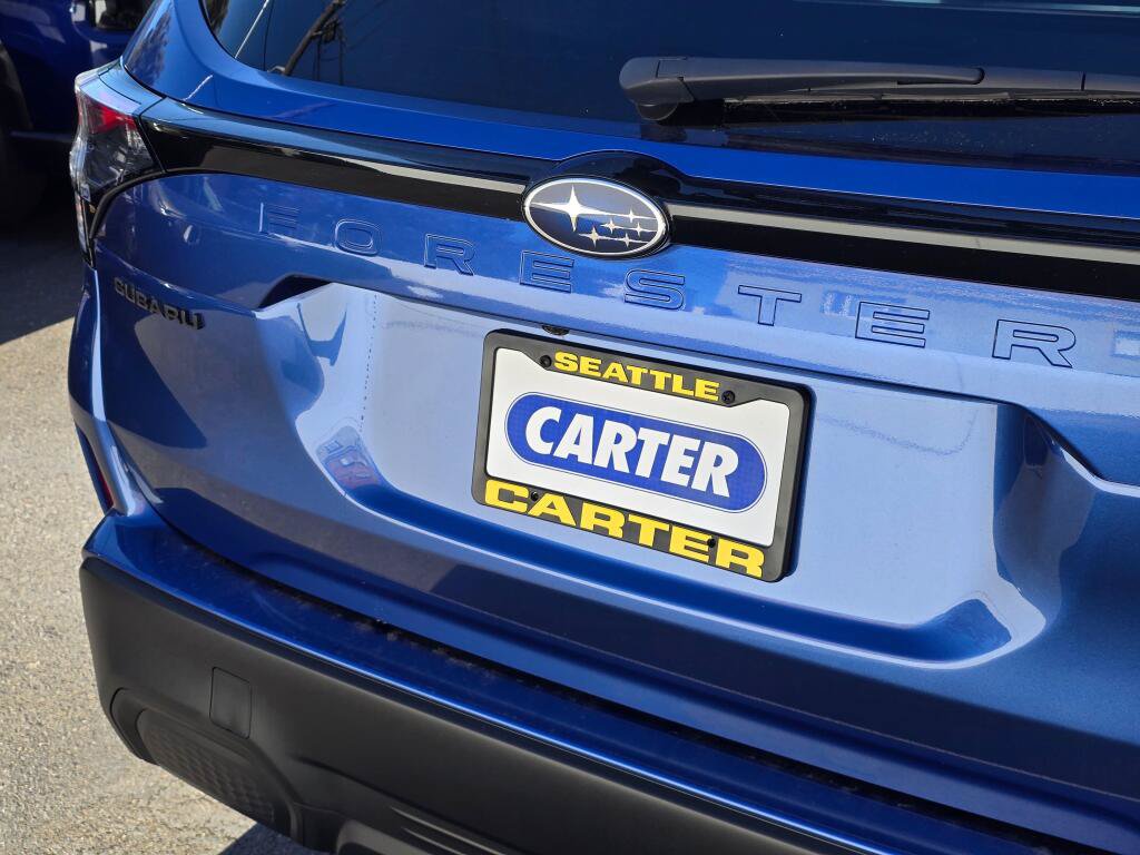 New 2026 Subaru Forester Premium AWD/4WD image 15
