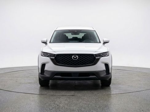 Used 2025 MAZDA CX-50 2.5 Hybrid w/ Premium Plus Pkg image 2