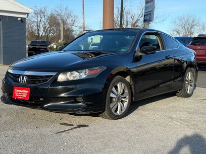 Used 2012 Honda Accord EX-L