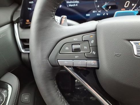 New 2026 Cadillac CT5 Premium Luxury w/ Technology Package image 34