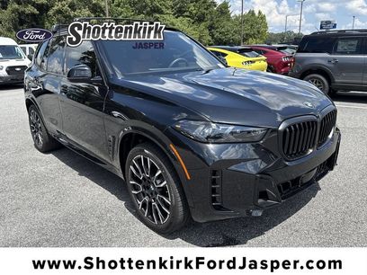 Used 2026 BMW X5 xDrive40i w/ M Sport Package