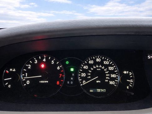 Used 2008 Toyota Avalon XLS image 22