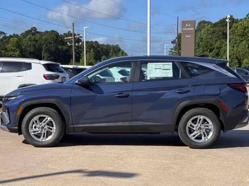 Used 2026 Hyundai Tucson SE FWD image 9