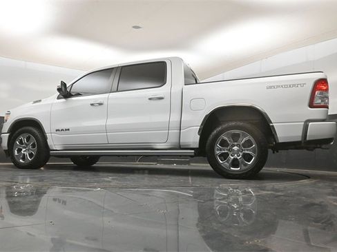 Used 2022 RAM 1500 Lone Star image 17