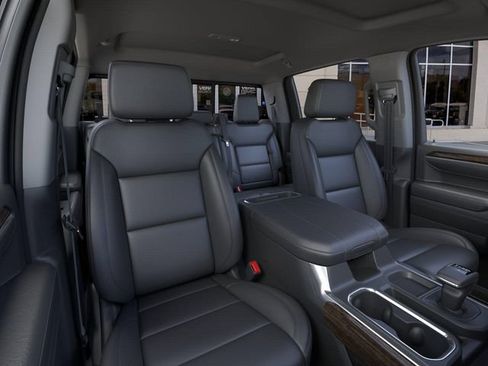 New 2026 GMC Sierra 1500 Elevation w/ Elevation Premium Package AWD/4WD image 16