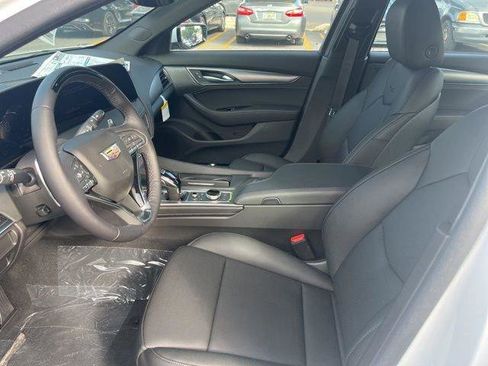 New 2026 Cadillac CT5 Premium Luxury image 10