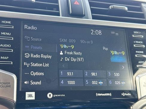 Used 2022 Toyota 4Runner Limited image 24