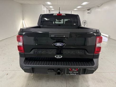 New 2025 Ford Maverick Lariat w/ 4K Tow Package image 7