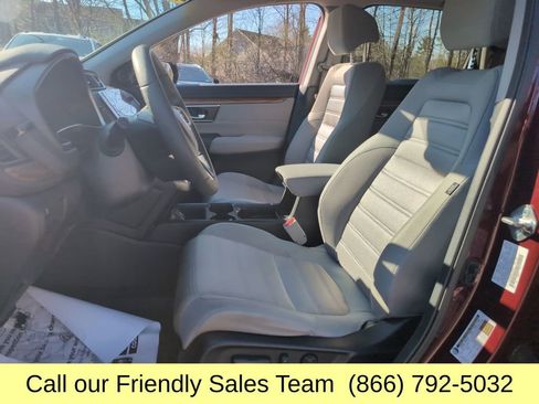 Used 2018 Honda CR-V EX image 11