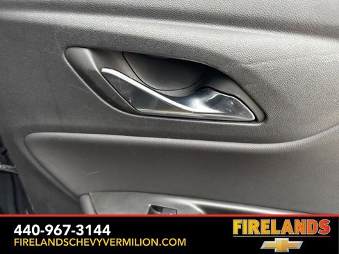 Certified 2022 Chevrolet Blazer LT image 31