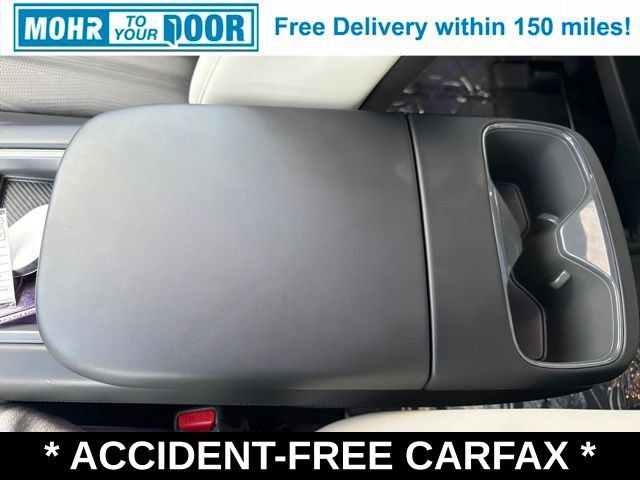 Used 2024 Kia EV9 GT-Line AWD/4WD image 26
