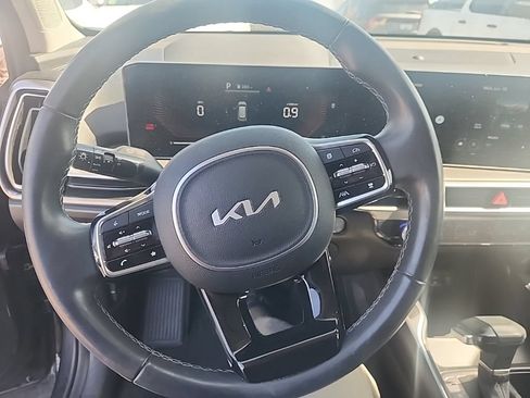 Certified 2024 Kia Sorento X-Line EX AWD/4WD image 20