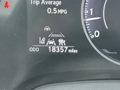 Used 2024 Lexus RX 350 Premium w/ Cold Area Package image 30