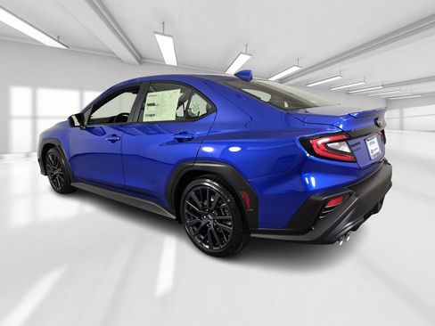New 2026 Subaru WRX Premium AWD/4WD image 4