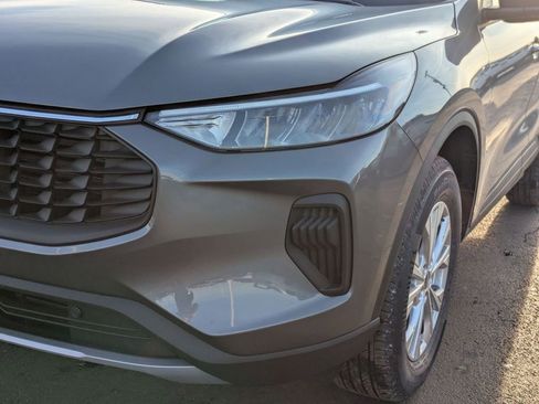 New 2026 Ford Escape Active w/ Tech Pack #1 image 11