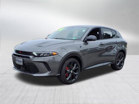 Used 2024 Dodge Hornet R/T image 4