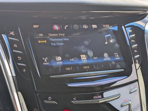 Certified 2016 Cadillac Escalade ESV Premium AWD/4WD image 22