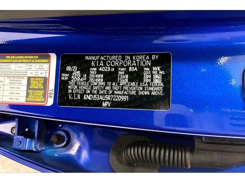 Used 2024 Kia Soul GT-Line image 34