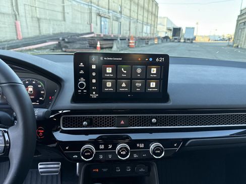 Used 2026 Honda Civic Sport Touring image 39