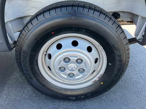 Used 2018 RAM ProMaster 1500 FWD image 15