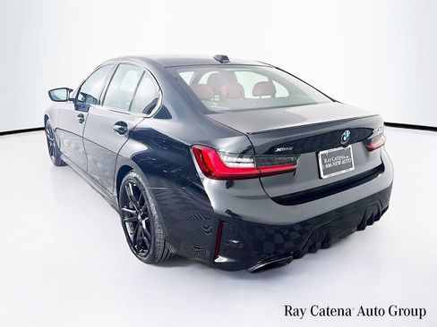 Certified 2024 BMW M340i xDrive M340i xDrive w/ Premium Package image 5