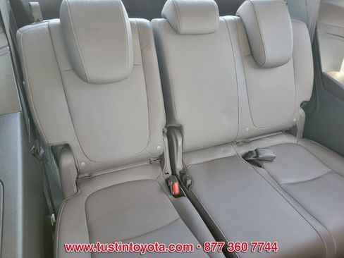Used 2023 Honda Odyssey EX-L image 15