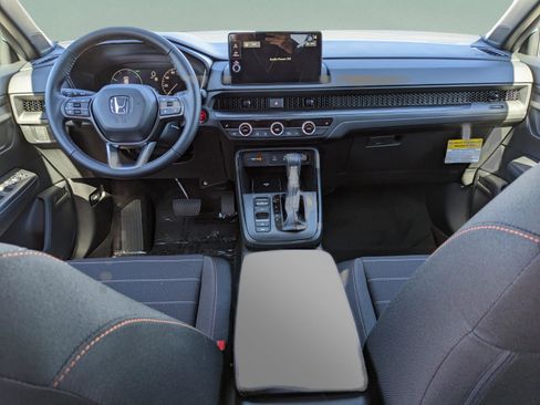 New 2026 Honda CR-V Sport image 11