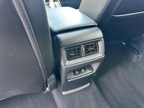 Used 2025 Honda CR-V Sport Touring image 20