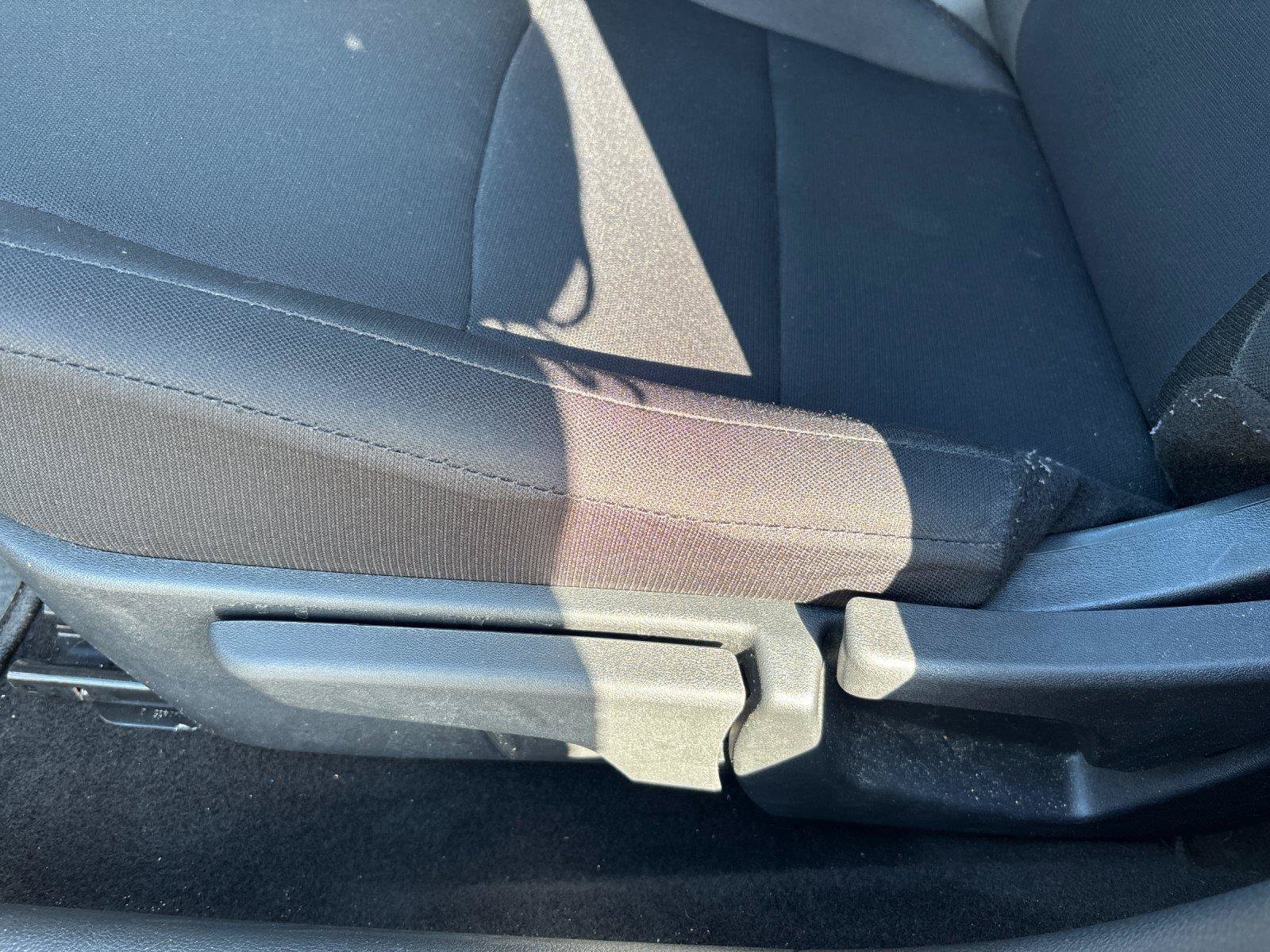 Used 2025 Nissan Sentra S FWD image 16