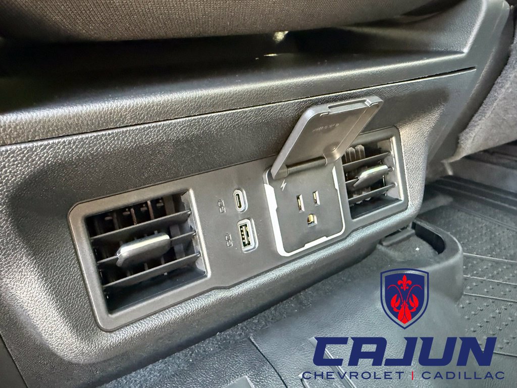 New 2026 Chevrolet Silverado 1500 RST AWD/4WD image 24