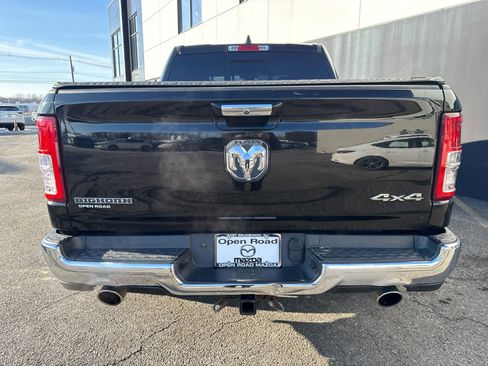 Used 2019 RAM 1500 Big Horn image 5
