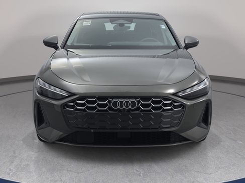 New 2025 Audi A5 2.0T Premium Plus image 2