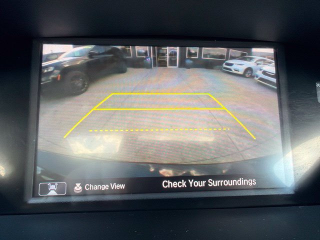 Used 2019 Acura MDX SH-AWD image 31