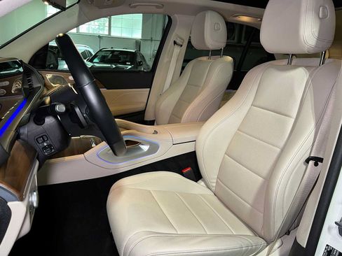 Used 2022 Mercedes-Benz GLE 350 4MATIC image 25