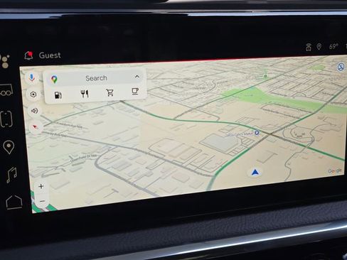 New 2026 GMC Sierra 3500 Denali w/ Denali Reserve Package AWD/4WD image 5