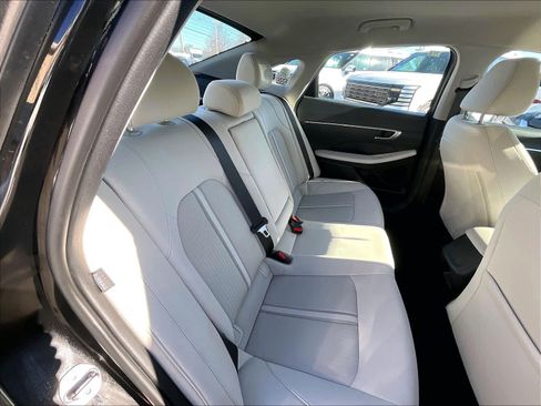 Certified 2023 Hyundai Sonata SEL image 13