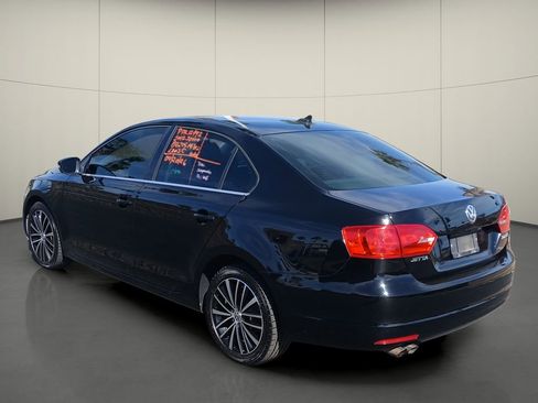 Used 2012 Volkswagen Jetta SEL image 5