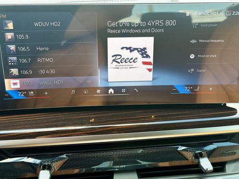 New 2026 BMW X5 xDrive40i w/ M Sport Package image 32