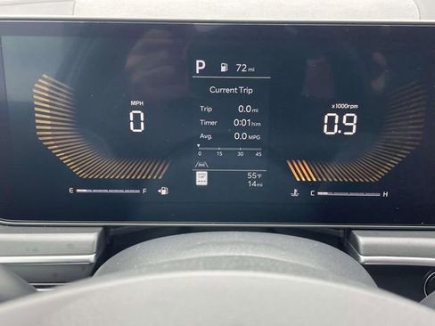 New 2026 Kia K5 GT-Line FWD image 29