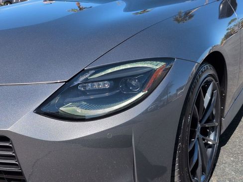 Used 2024 Nissan Z Performance w/ Floor Mat Package image 8