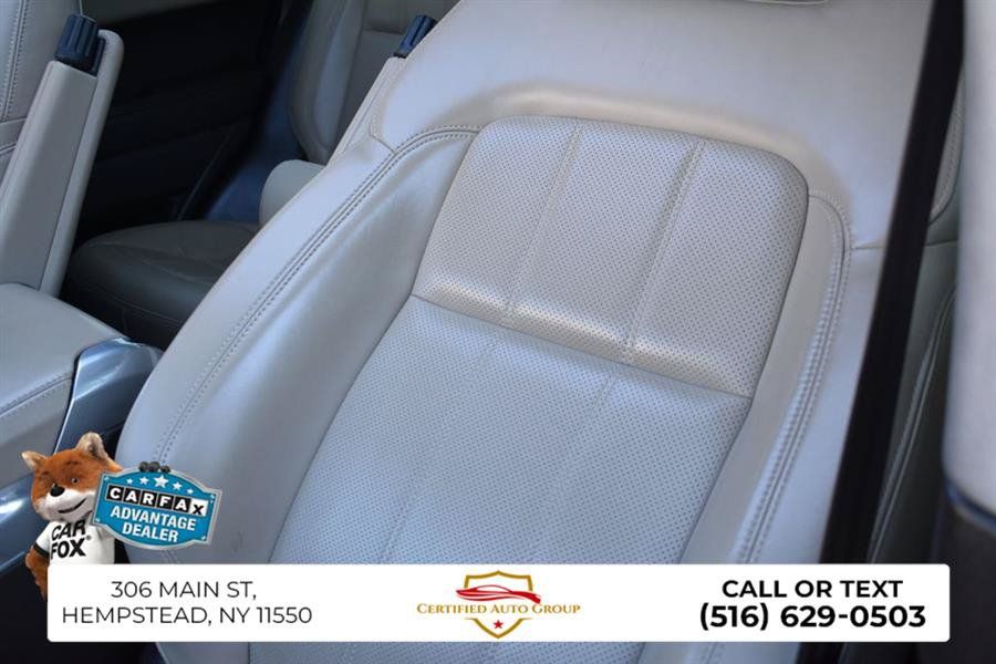 Used 2019 Land Rover Range Rover Sport HSE AWD/4WD image 11